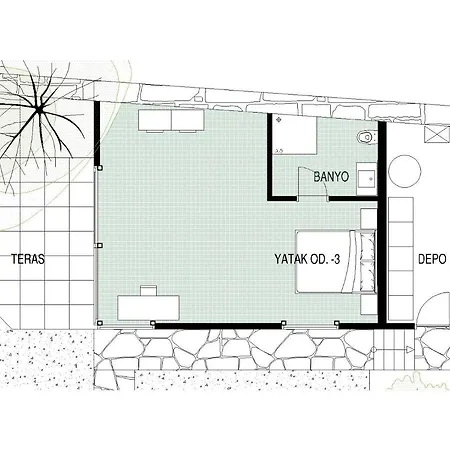 Saranda Villa *