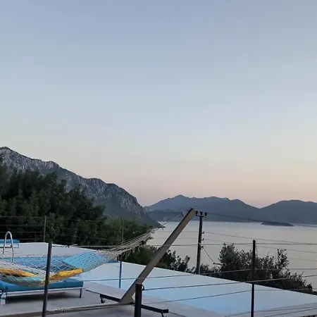 Saranda Marmaris