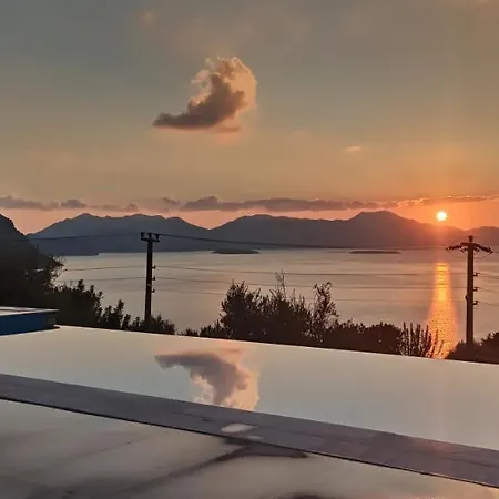 Villa Saranda