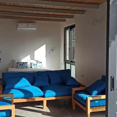 Saranda Villa Marmaris