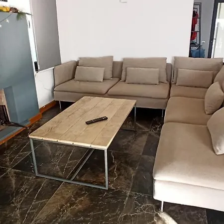 Villa Saranda Marmaris