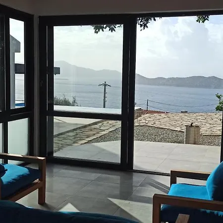 Villa Saranda
