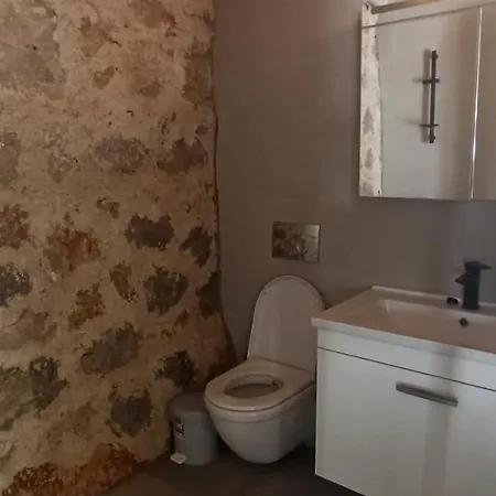 Saranda Villa Marmaris