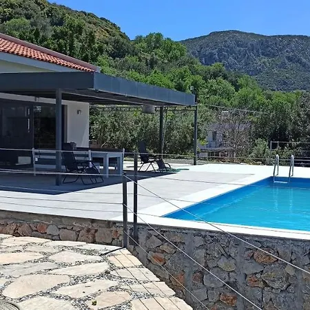 Saranda Marmaris