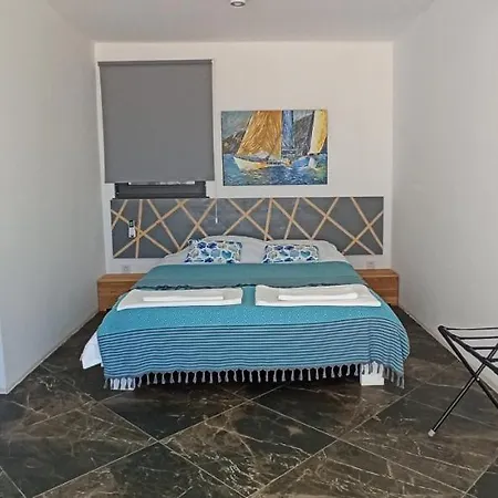 Saranda * Marmaris