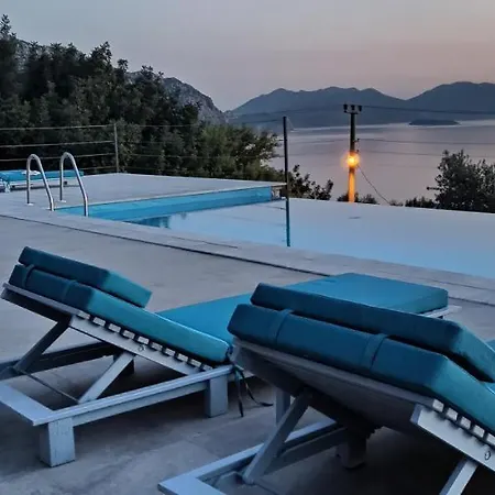 Villa Saranda
