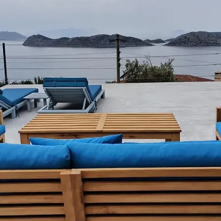 Saranda Marmaris