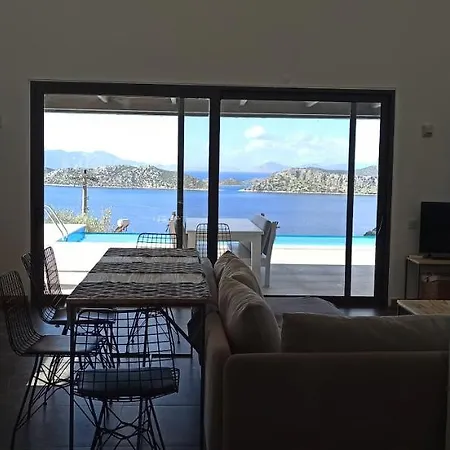 Saranda * Marmaris
