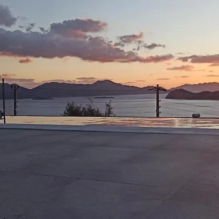 Villa Saranda Marmaris