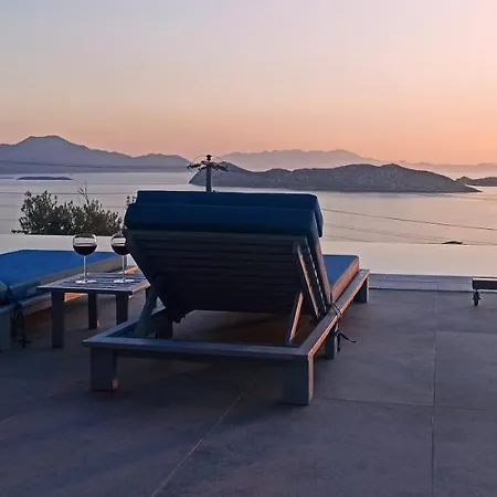 Saranda * Marmaris