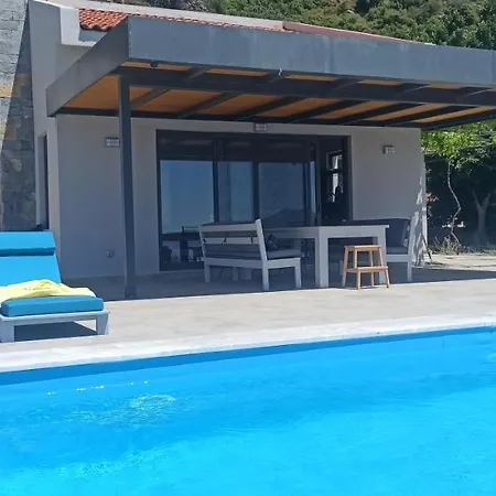 Villa Saranda Marmaris