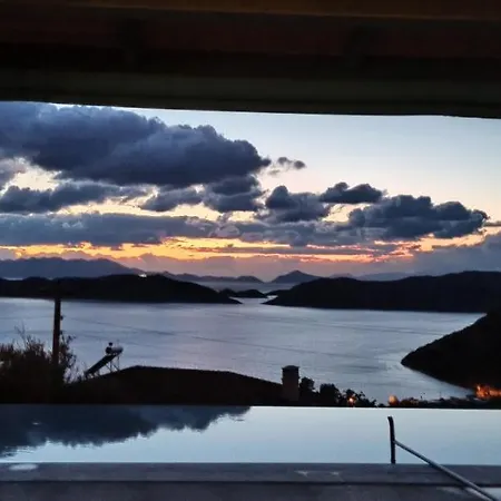 Saranda Marmaris
